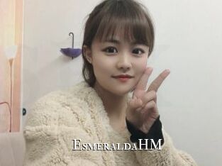 EsmeraldaHM
