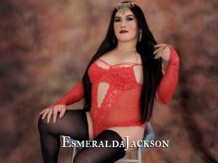 EsmeraldaJackson