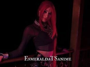 EsmeraldaTSanime