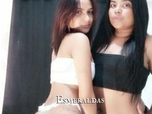 Esmeraldas