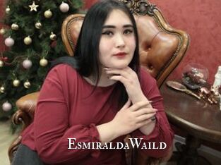 EsmiraldaWaild