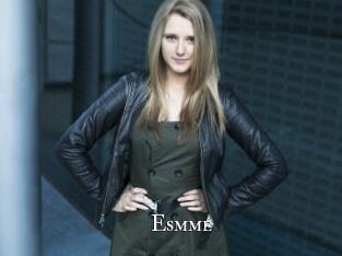 Esmme