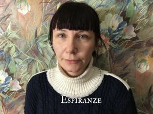 Espiranze