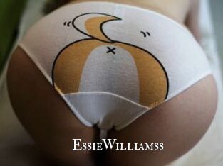 EssieWilliamss