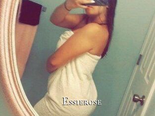 Essierose