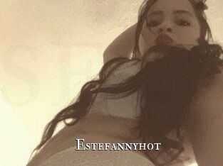 Estefannyhot