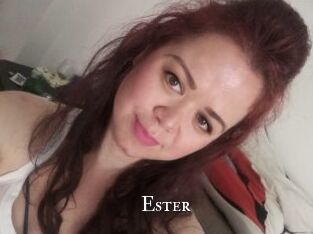 Ester cams