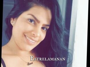 Estrelamanan
