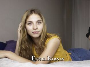 EthelBarnes