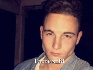 EtudiantBI