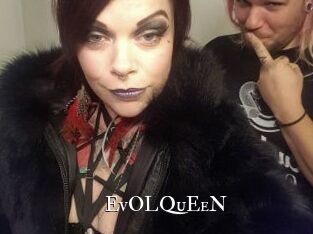 EvOLQuEeN