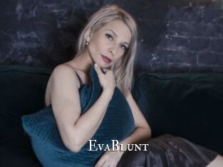 EvaBlunt