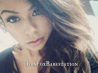 EvaFoxBabestation