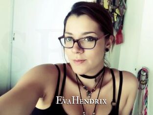 EvaHendrix