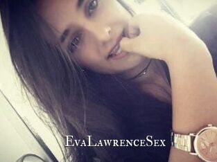 EvaLawrenceSex