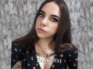 EvaUSexy