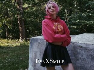 EvaXSmile cams