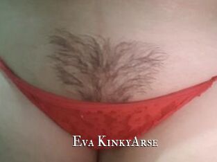 Eva_KinkyArse