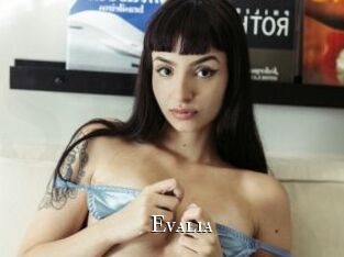 Evalia