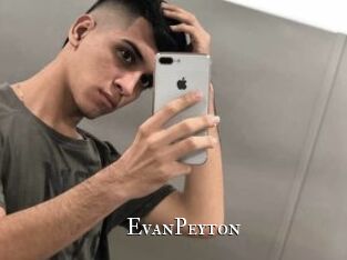 EvanPeyton cams