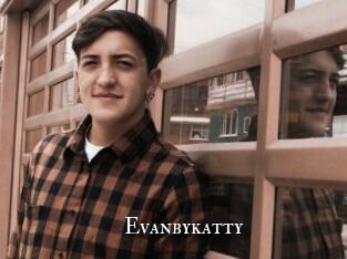 Evanbykatty