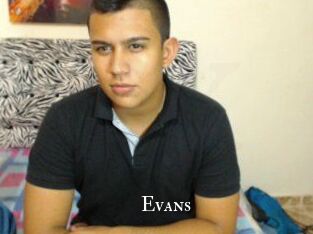 Evans