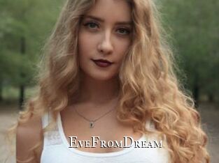 EveFromDream
