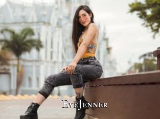 EveJenner