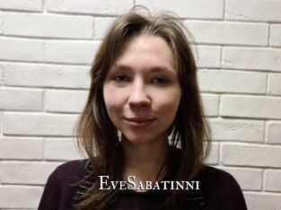 EveSabatinni
