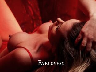 Evelovesx