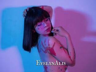 EvelynAlis