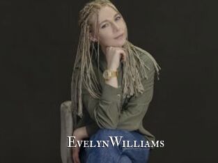 EvelynWilliams