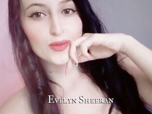 Evelyn_Sheeran
