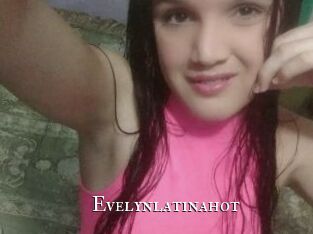 Evelynlatinahot