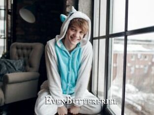 EvenButterfriel