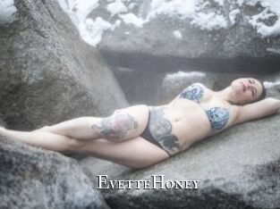 EvetteHoney