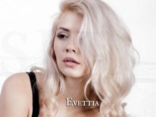 Evettia