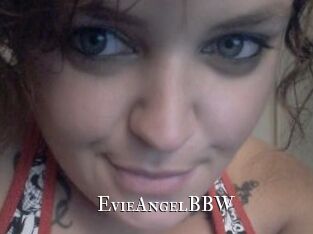 EvieAngelBBW
