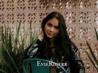 EvieRiderr cams