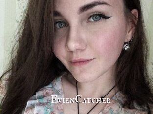 EvienCatcher