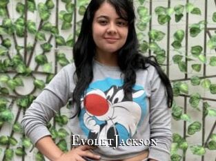 EvoletJackson