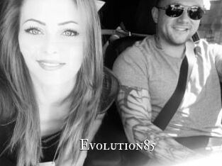 Evolution85