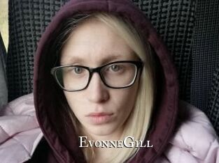 EvonneGill