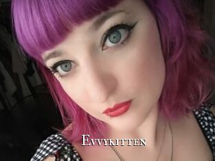 Evvykitten