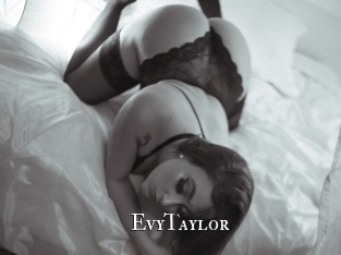 EvyTaylor cams