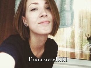 ExklusivevIKKI