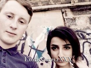 ExoticCoupleXXX