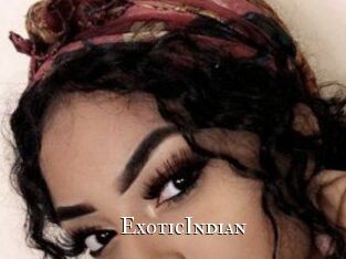 ExoticIndian