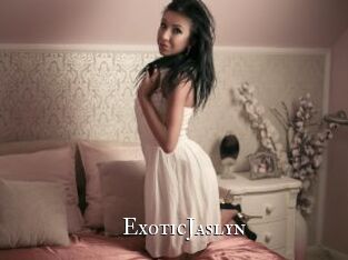 ExoticJaslyn