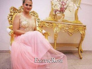 ExoticRose